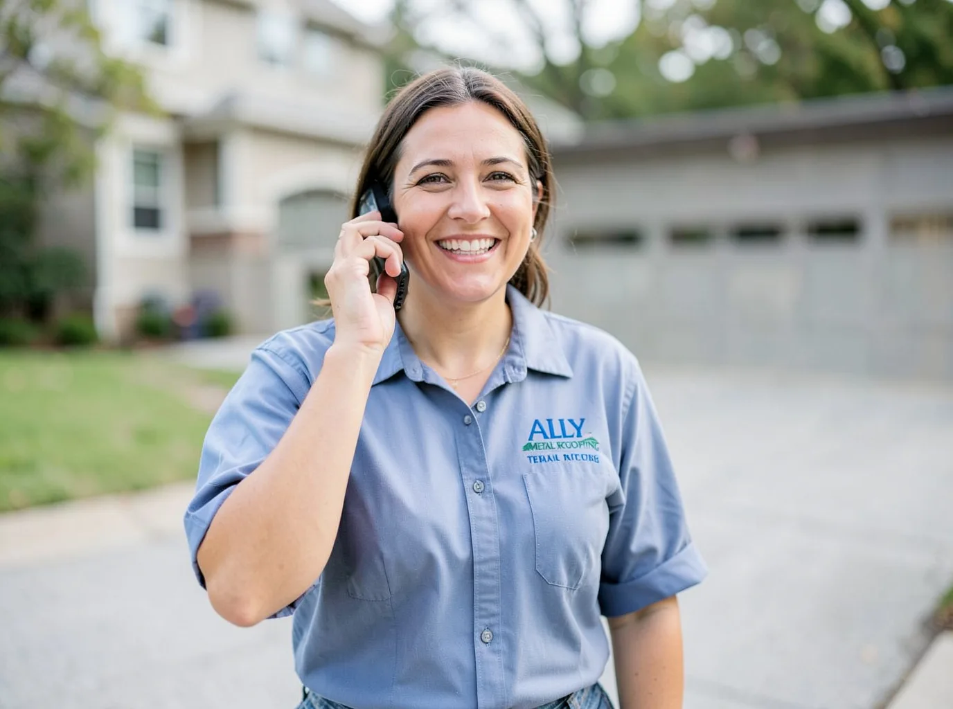 Metal Roof Installation Fenwick, WV FAQs